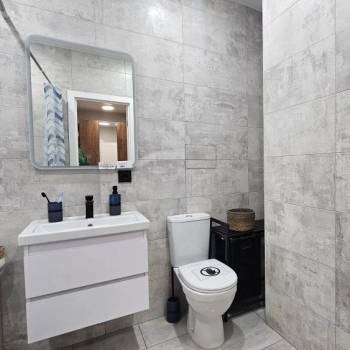 Продается 1-комнатная квартира, 36 м²