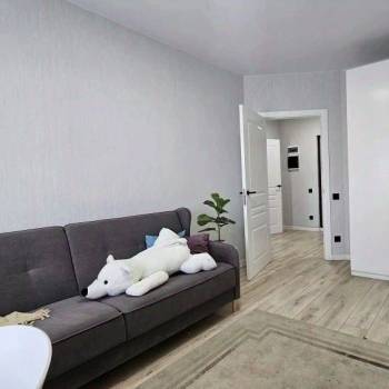 Продается 1-комнатная квартира, 36 м²