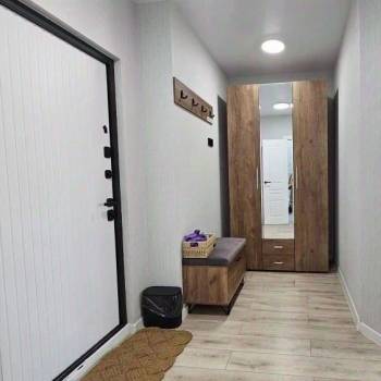 Продается 1-комнатная квартира, 36 м²