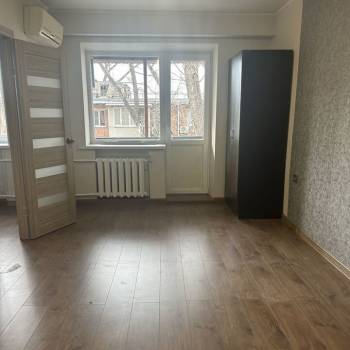 Продается 1-комнатная квартира, 26 м²