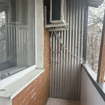 Продается 1-комнатная квартира, 26 м²