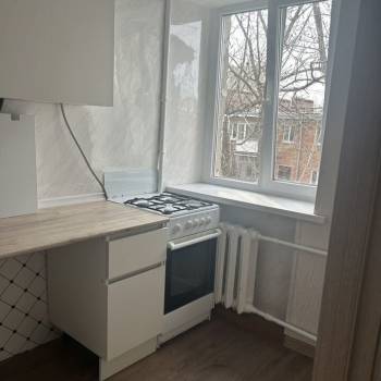 Продается 1-комнатная квартира, 26 м²