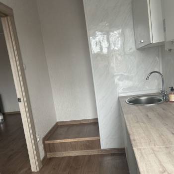 Продается 1-комнатная квартира, 26 м²