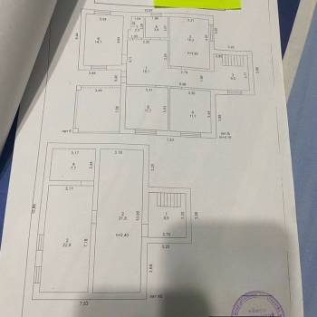 Продается Дом, 82 м²