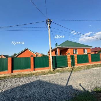 Продается Дом, 82 м²