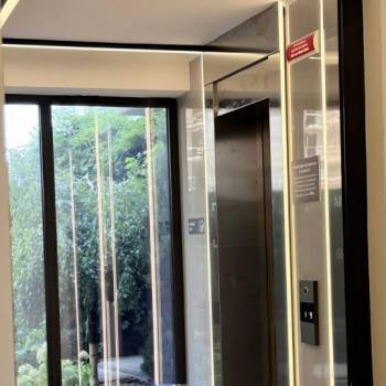 Сдается 1-комнатная квартира, 30,1 м²