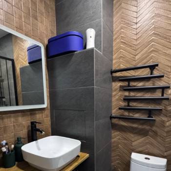 Сдается 1-комнатная квартира, 30,1 м²