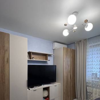 Сдается 1-комнатная квартира, 30,1 м²