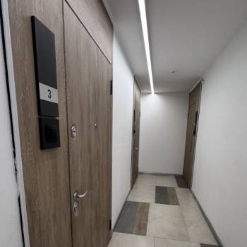 Сдается 1-комнатная квартира, 30,1 м²