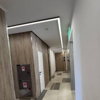 Сдается 1-комнатная квартира, 30,1 м²