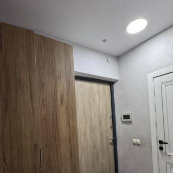 Сдается 1-комнатная квартира, 30,1 м²