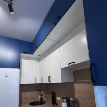 Сдается 1-комнатная квартира, 30,1 м²
