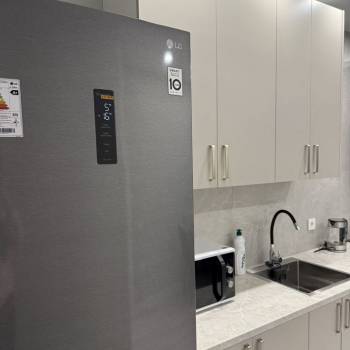Сдается 1-комнатная квартира, 35,1 м²
