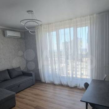 Сдается 1-комнатная квартира, 25 м²