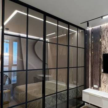 Продается 1-комнатная квартира, 38 м²