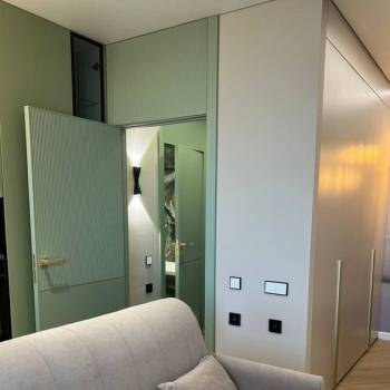 Продается 1-комнатная квартира, 38 м²