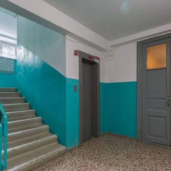 Продается 3-х комнатная квартира, 58,1 м²