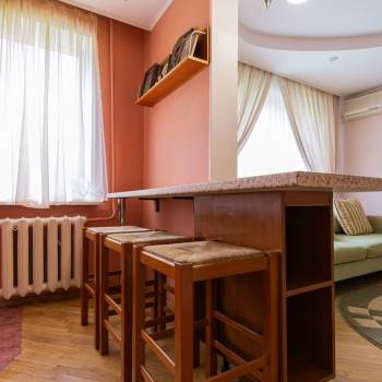 Продается 3-х комнатная квартира, 58,1 м²