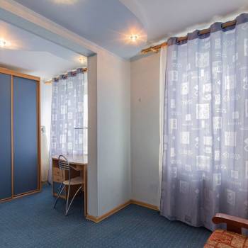 Продается 3-х комнатная квартира, 58,1 м²