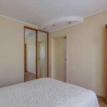 Продается 3-х комнатная квартира, 58,1 м²