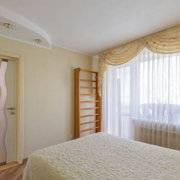 Продается 3-х комнатная квартира, 58,1 м²