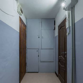 Продается 3-х комнатная квартира, 58,1 м²