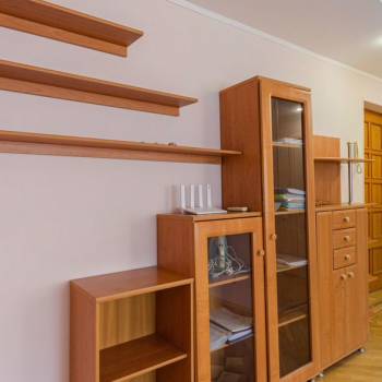 Продается 3-х комнатная квартира, 58,1 м²