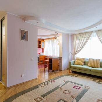 Продается 3-х комнатная квартира, 58,1 м²