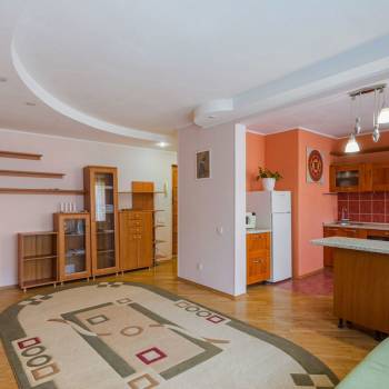 Продается 3-х комнатная квартира, 58,1 м²