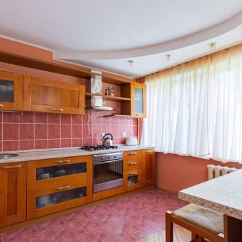 Продается 3-х комнатная квартира, 58,1 м²