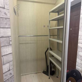 Сдается 1-комнатная квартира, 30 м²
