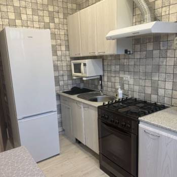 Сдается 1-комнатная квартира, 30 м²