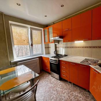 Продается 2-х комнатная квартира, 50 м²