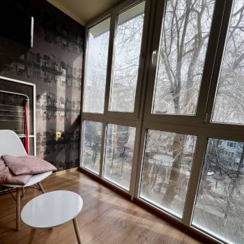 Продается 2-х комнатная квартира, 50 м²