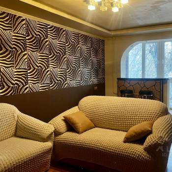 Продается 2-х комнатная квартира, 50 м²