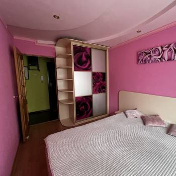 Продается 2-х комнатная квартира, 50 м²