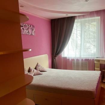 Продается 2-х комнатная квартира, 50 м²