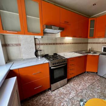 Продается 2-х комнатная квартира, 50 м²
