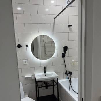Сдается 1-комнатная квартира, 27 м²