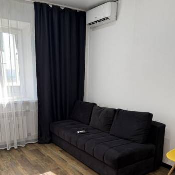 Сдается 1-комнатная квартира, 27 м²