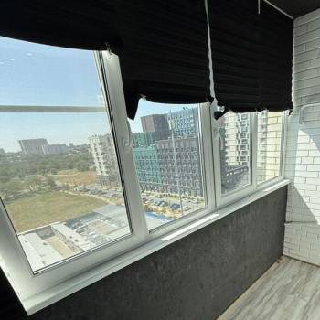 Сдается 1-комнатная квартира, 27 м²