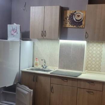 Продается 1-комнатная квартира, 40 м²