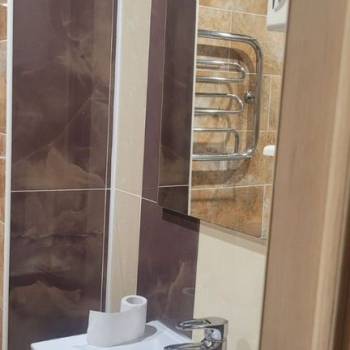 Продается 1-комнатная квартира, 40 м²