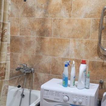 Продается 1-комнатная квартира, 40 м²