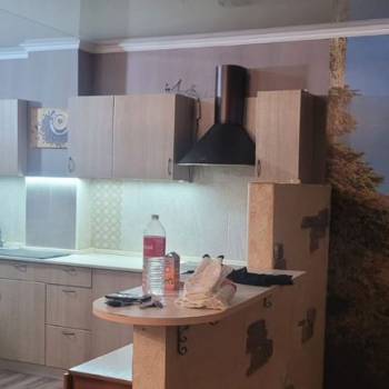 Продается 1-комнатная квартира, 40 м²