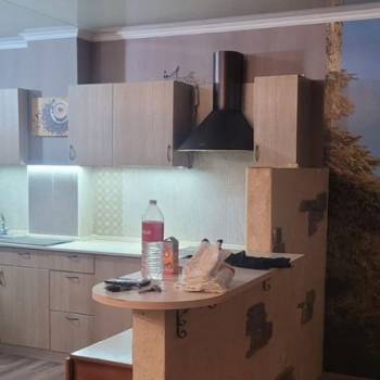Продается 1-комнатная квартира, 40 м²