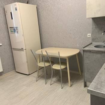 Сдается 1-комнатная квартира, 43,6 м²