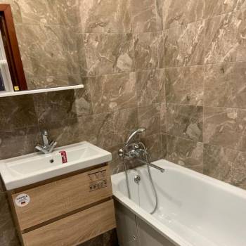 Сдается 1-комнатная квартира, 43,6 м²
