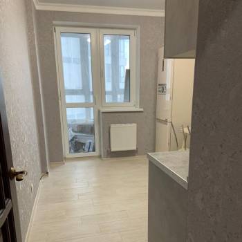 Сдается 1-комнатная квартира, 43,6 м²