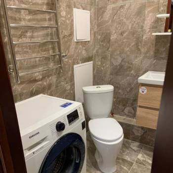 Сдается 1-комнатная квартира, 43,6 м²